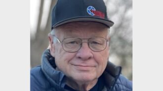 Obituary of Robert Bruce Elmerick