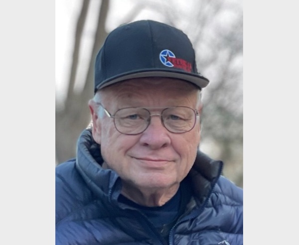 Obituary of Robert Bruce Elmerick