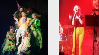 Paso Robles Youth Arts Center summer enrollment now open