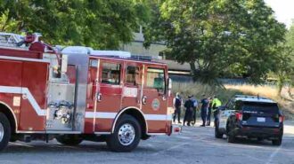 Pedestrian struck by train in Paso Robles 3