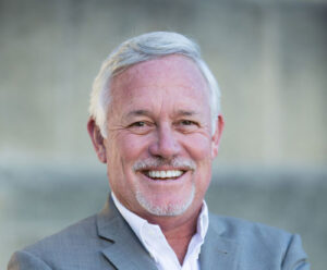 Ron Cuff riverbed fire problem