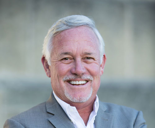 Ron Cuff riverbed fire problem