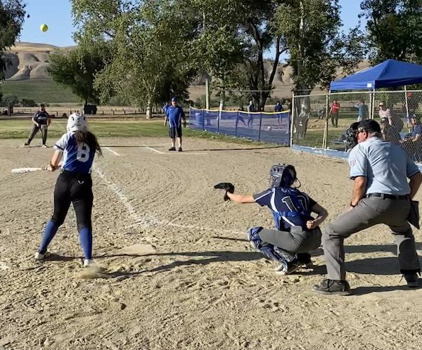 Shandon Outlaws beat Coastal Christian 13-12