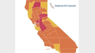 State to move 'beyond the blueprint' for June 15 re-opening