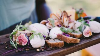 Table and Vine Supper Club debuts special dinner series