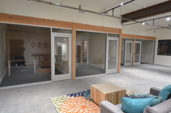 The Sandbox opens Paso Robles location