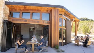 Winery celebrates one-year anniversary with, 'Six Mile Month' in June