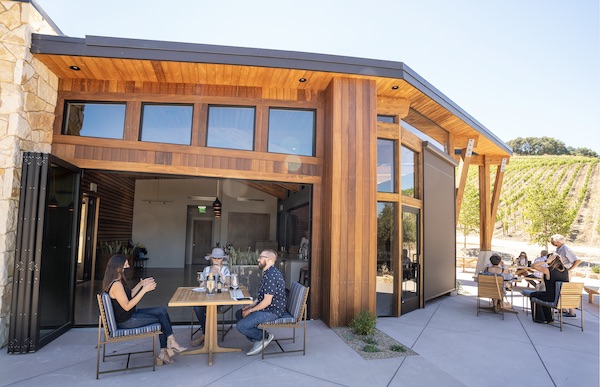 Winery celebrates one-year anniversary with, 'Six Mile Month' in June