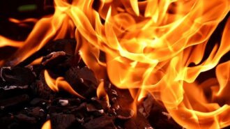 Fire paso robles