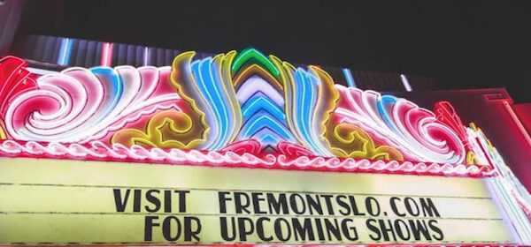 MRG Live to manage booking the Fremont Theater