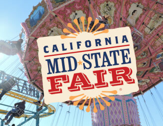 California Mid-State Fair announces Frontier Stage lineup