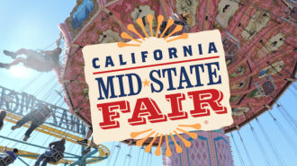 Opening acts announced for Mid-State Fair concerts