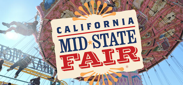 Opening acts announced for Mid-State Fair concerts