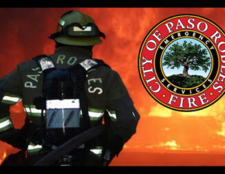 Paso Robles Fire Department promotes wildfire readiness steps