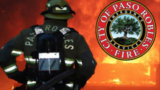 paso robles fire and emergency services
