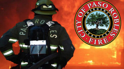 paso robles fire and emergency services