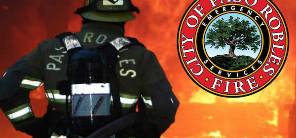 paso robles fire and emergency services