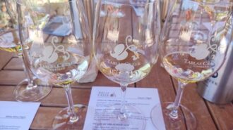 tablas creek