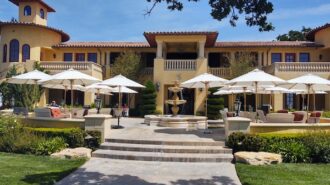 villa san juilette