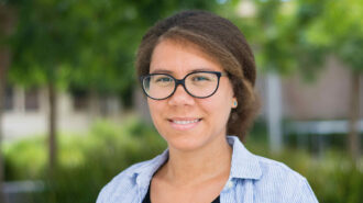 Cal Poly physics professor named CCU STEM-NET faculty fellow