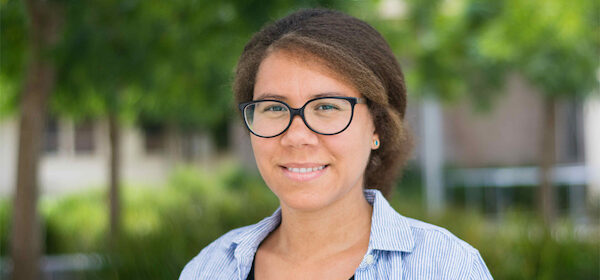 Cal Poly physics professor named CCU STEM-NET faculty fellow