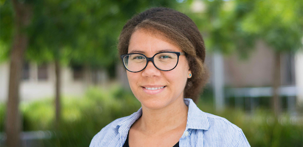 Cal Poly physics professor named CCU STEM-NET faculty fellow