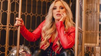 Callie Twisselman to open for Big & Rich at the Mid-State Fair