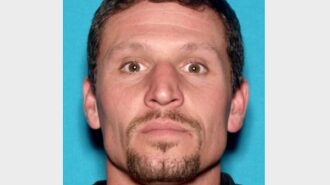 David Paul Wilson, 38, San Luis Obispo