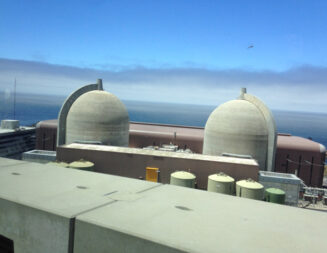 State Senate approves Diablo Canyon funding extension