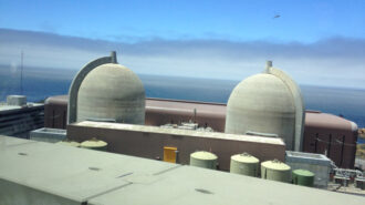Diablo Canyon