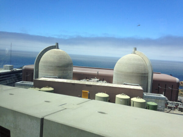 Diablo Canyon