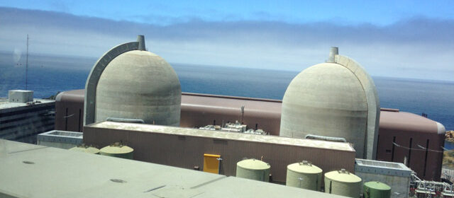 Diablo Canyon
