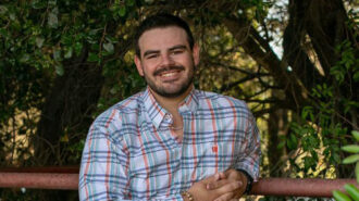 new fair manager