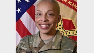 Fort Hunter Liggett welcomes new commander