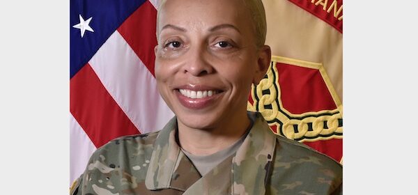 Fort Hunter Liggett welcomes new commander