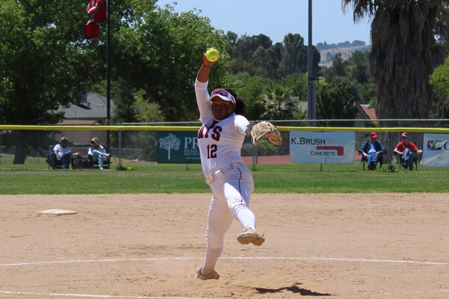 Hannah Chambers Paso Robles