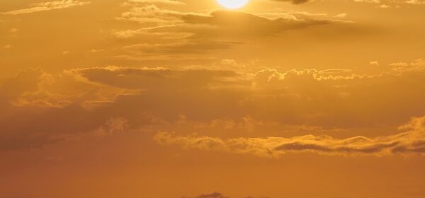 Heat wave could bring temperatures as high as 107 to Paso Robles this week