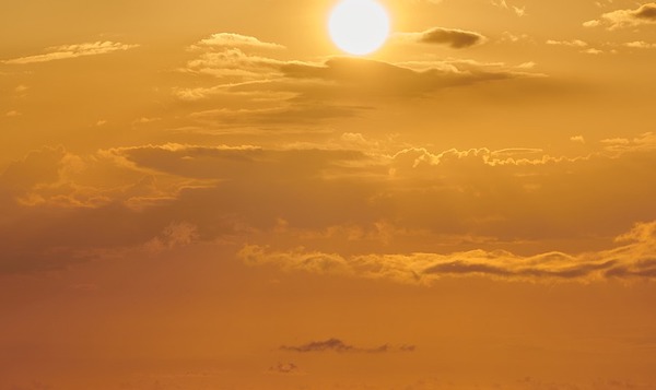 Heat wave could bring temperatures as high as 107 to Paso Robles this week