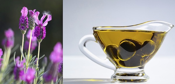 Lavender Festival will return this year in combination with the Olive Festival