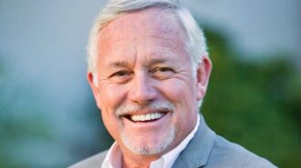 Letter: We must take action in the riverbed to keep citizens safe