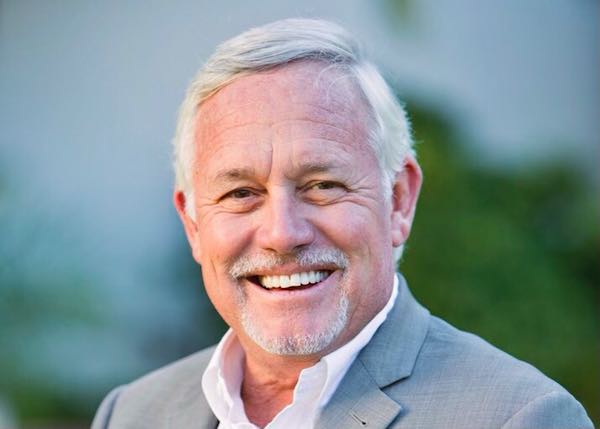 Letter: We must take action in the riverbed to keep citizens safe