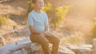 Logan Caleb Castillo