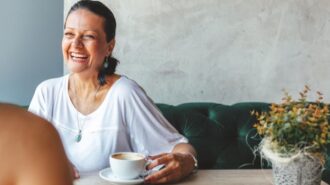 North County volunteer counselors needed