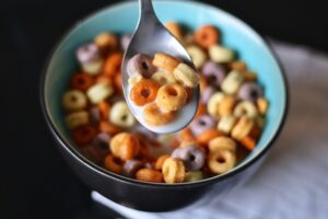 Tenet Health's 'Healthy over Hungry' cereal drive returns virtually this year