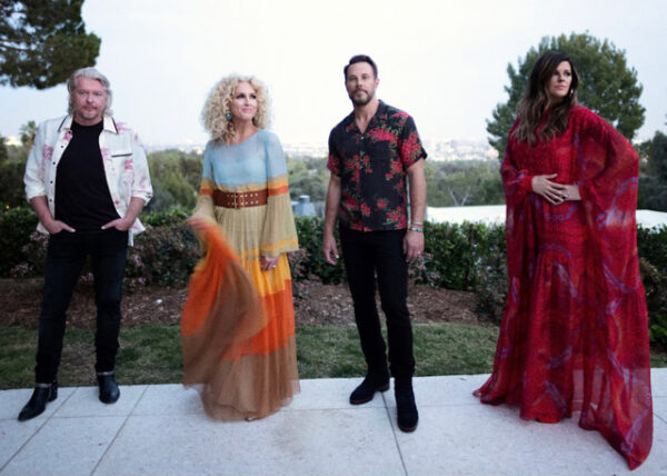 Little Big Town