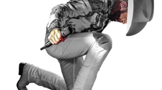 Pancho Barraza coming to the Mid-State Fair