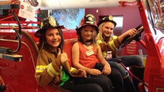 Paso Robles Children's Museum officially re-opening June 18