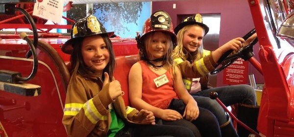 Paso Robles Children's Museum officially re-opening June 18