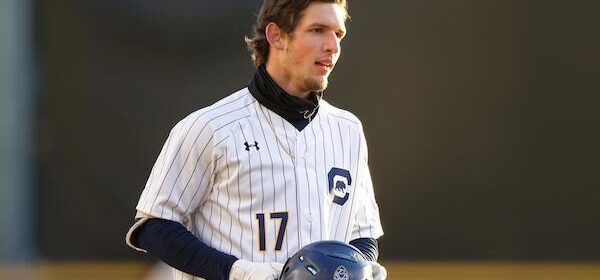 Paso Robles native Dylan Beavers named to Collegiate USA Team