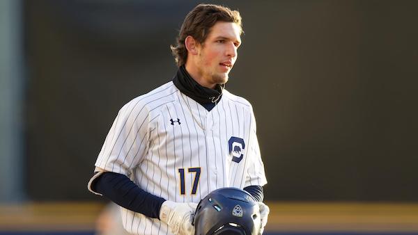 Paso Robles native Dylan Beavers named to Collegiate USA Team